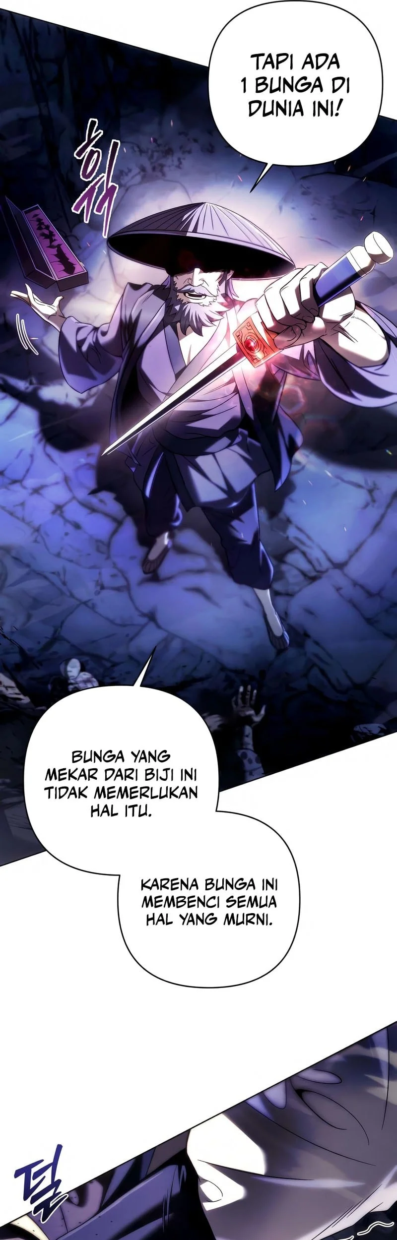 Overlord Of Sichuan Chapter 15 - halaman 71