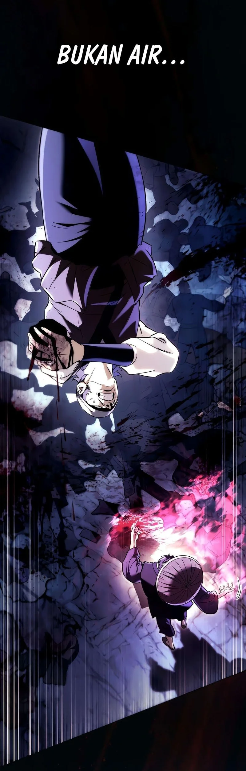 Overlord Of Sichuan Chapter 15 - halaman 74