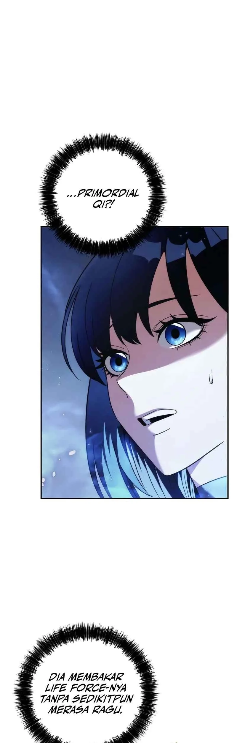 Overlord Of Sichuan Chapter 16 - halaman 12