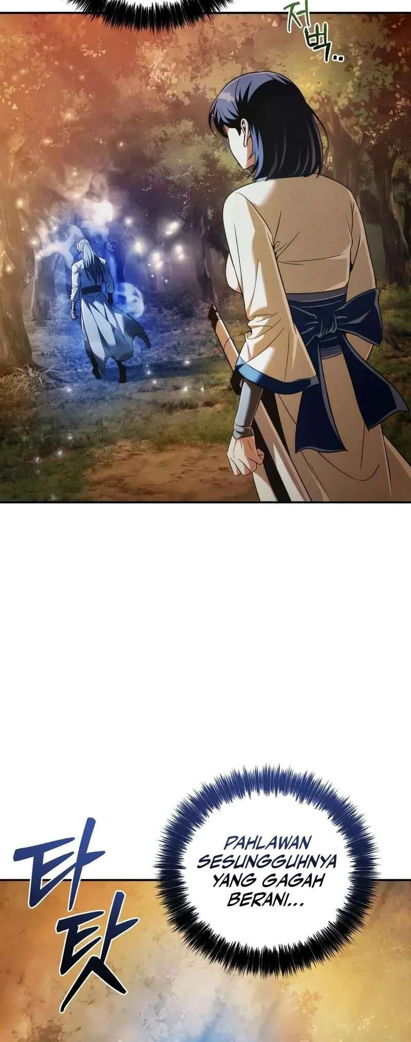 Overlord Of Sichuan Chapter 16 - halaman 13