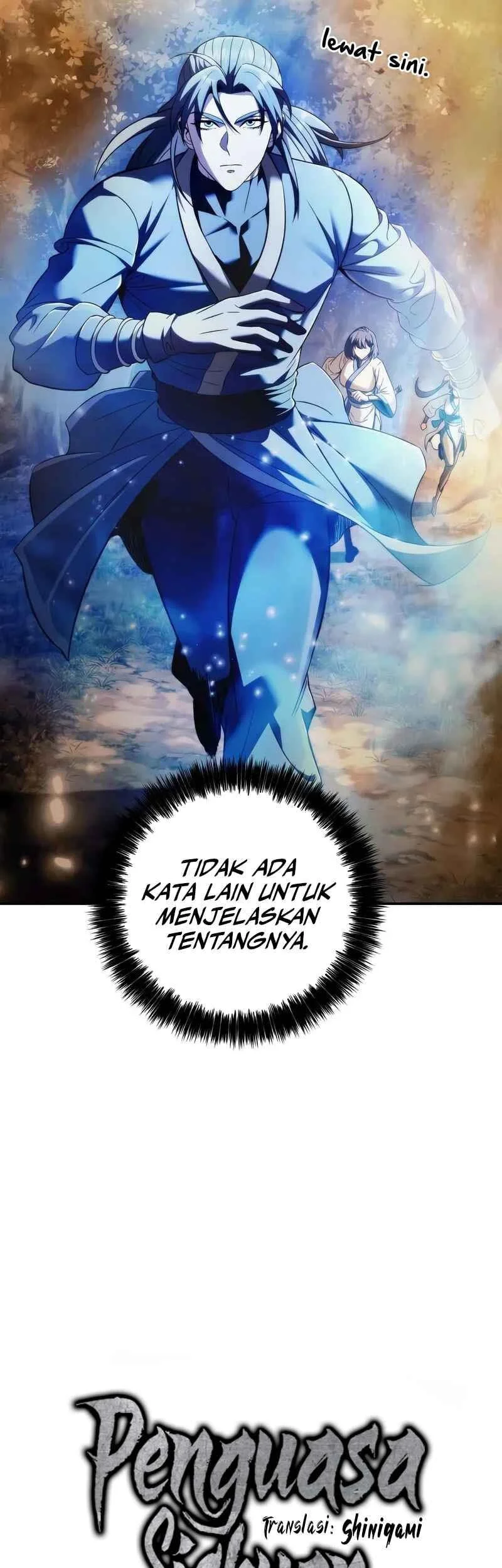 Overlord Of Sichuan Chapter 16 - halaman 14