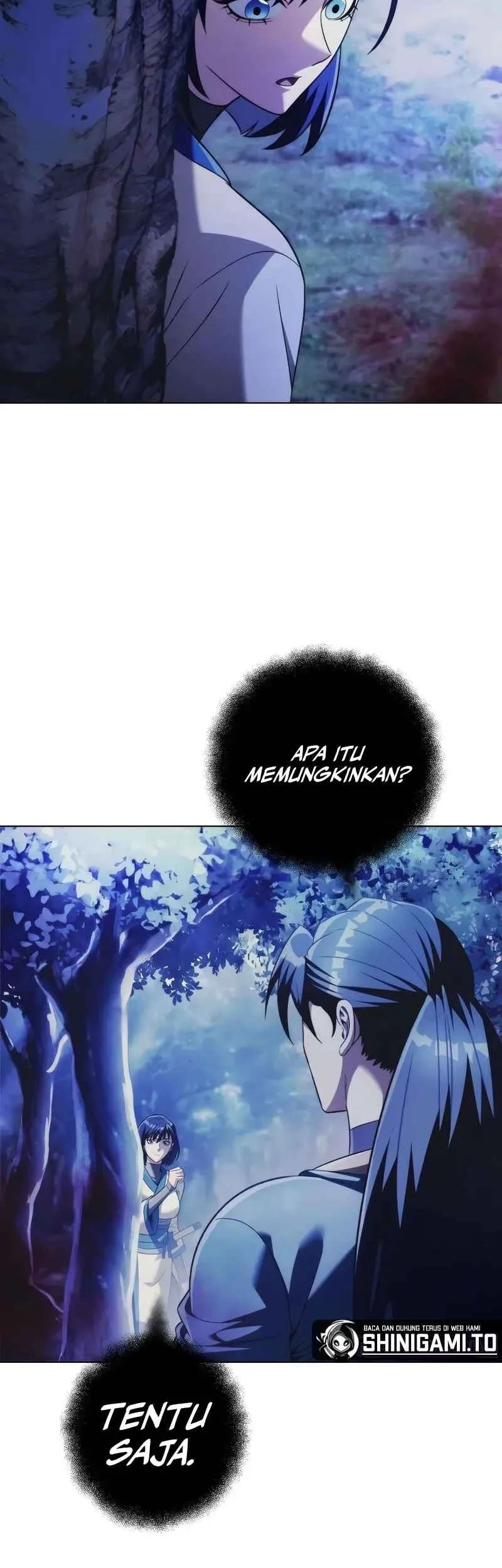 Overlord Of Sichuan Chapter 16 - halaman 21