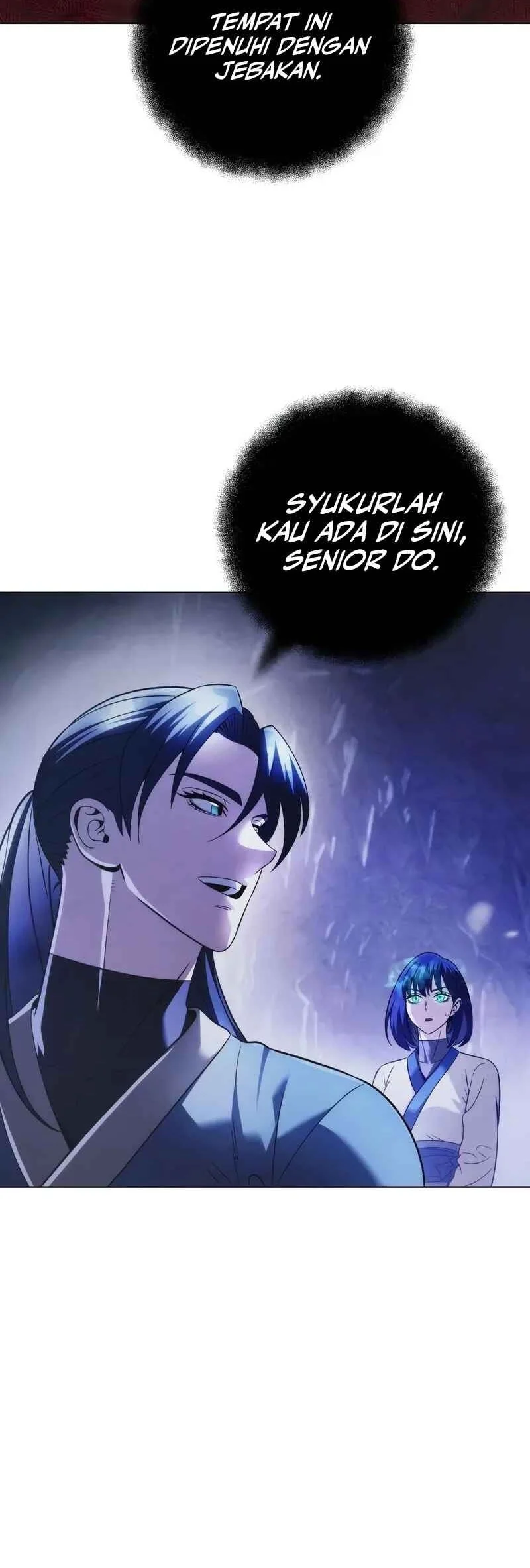 Overlord Of Sichuan Chapter 16 - halaman 25
