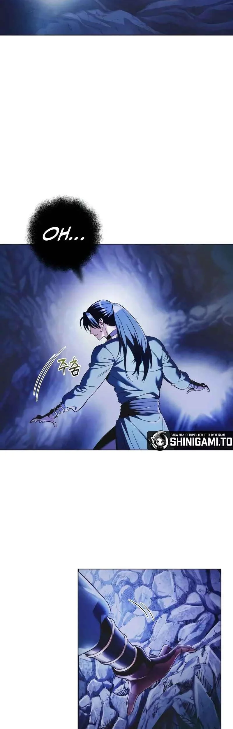 Overlord Of Sichuan Chapter 16 - halaman 27