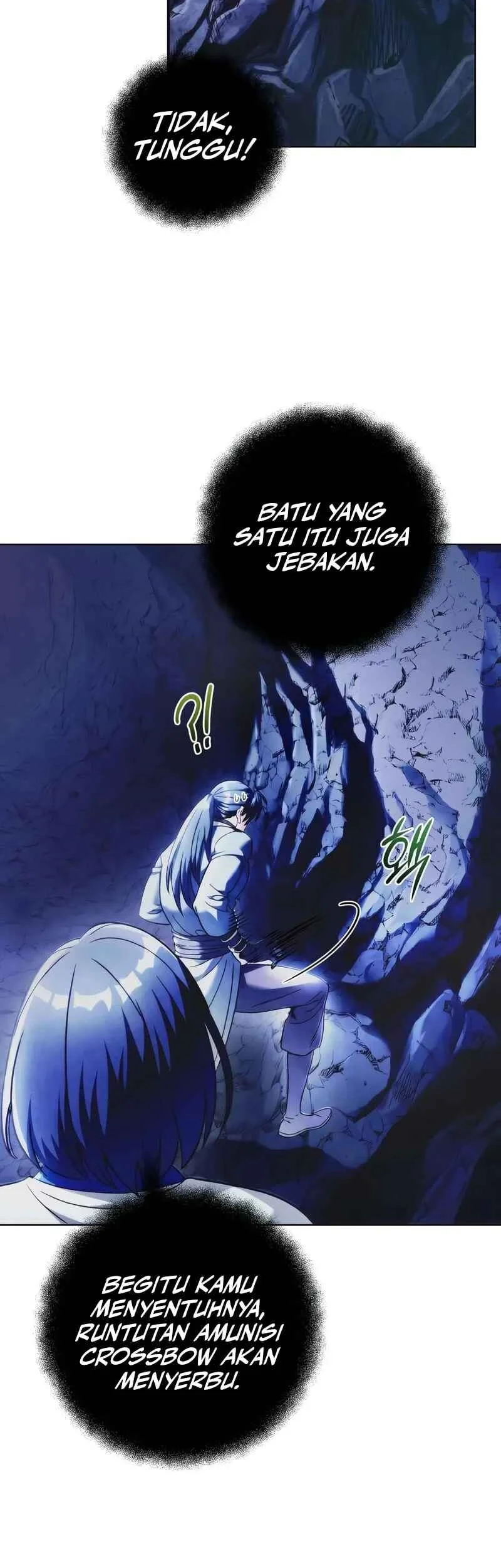 Overlord Of Sichuan Chapter 16 - halaman 28