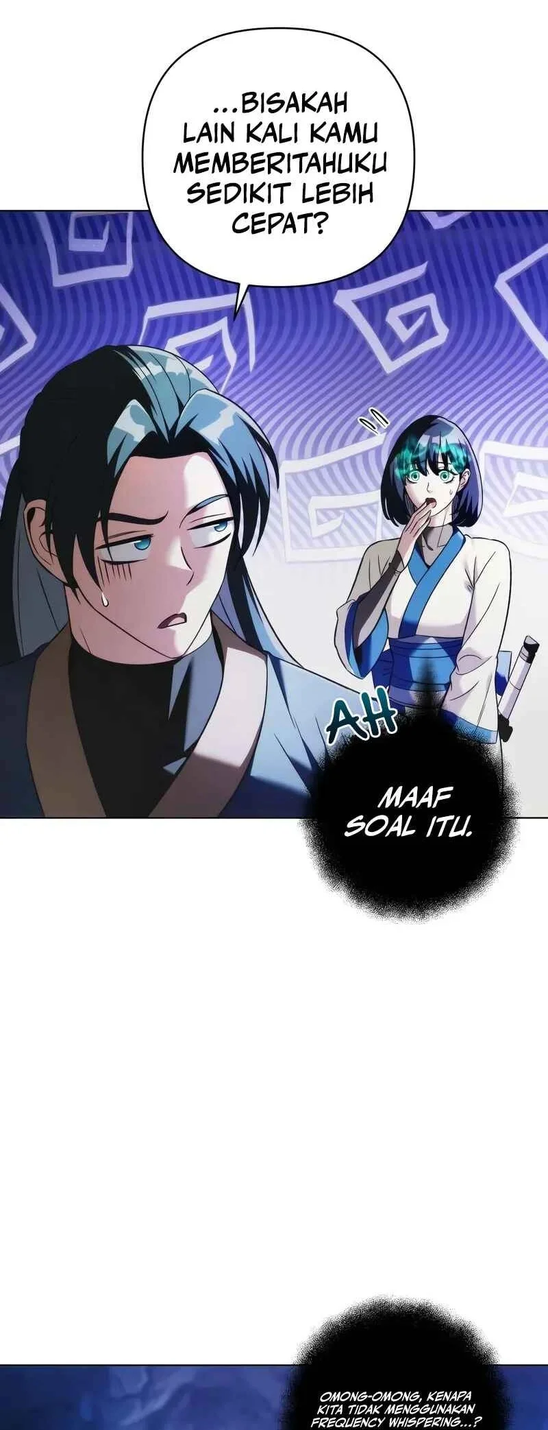 Overlord Of Sichuan Chapter 16 - halaman 29