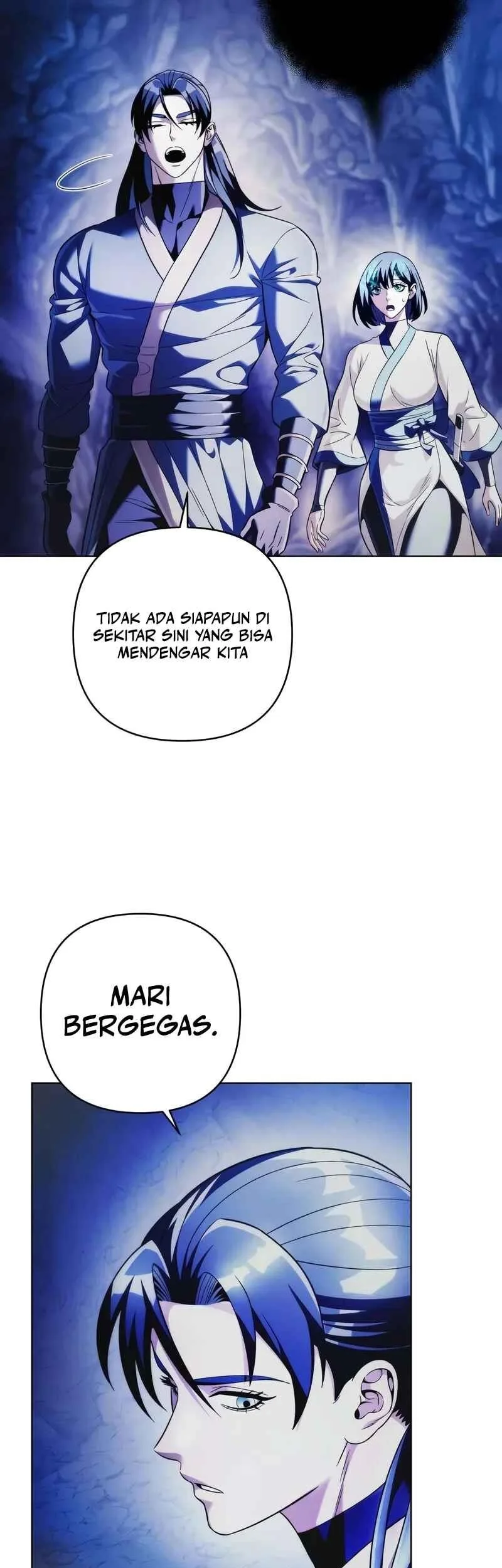 Overlord Of Sichuan Chapter 16 - halaman 30