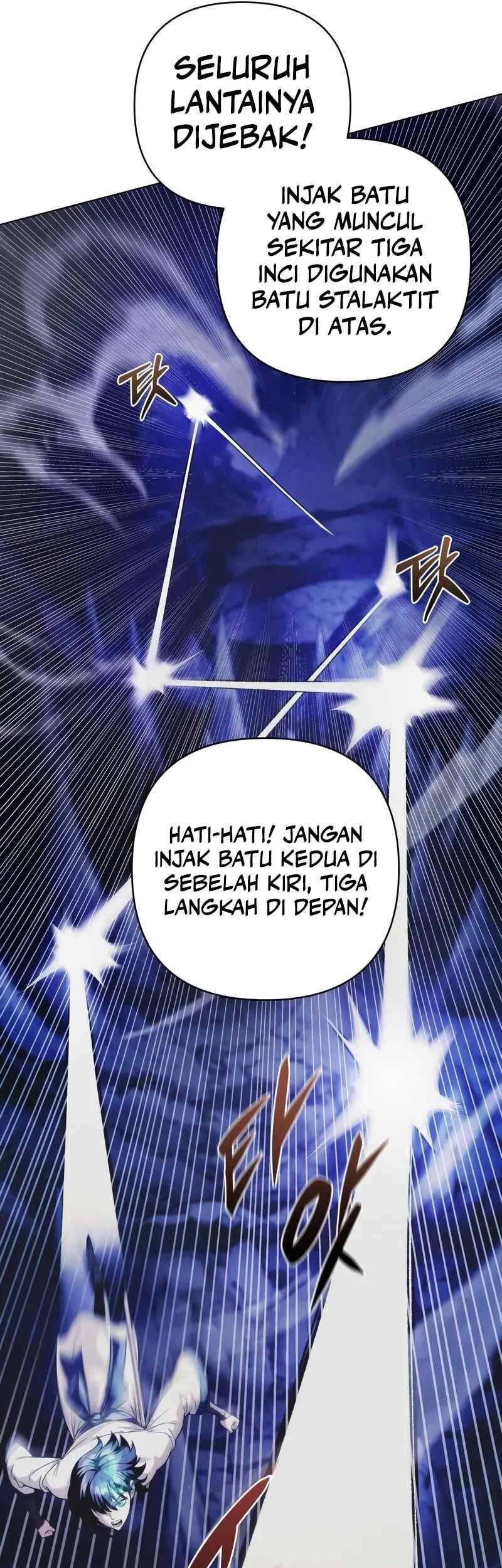 Overlord Of Sichuan Chapter 16 - halaman 33