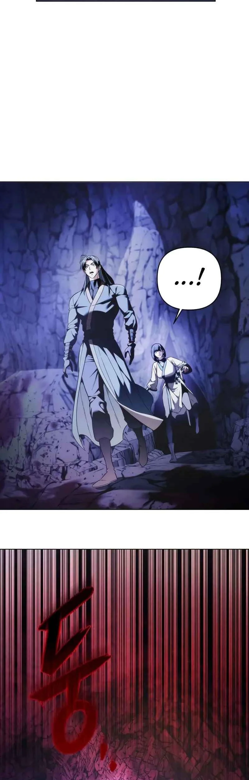 Overlord Of Sichuan Chapter 16 - halaman 38