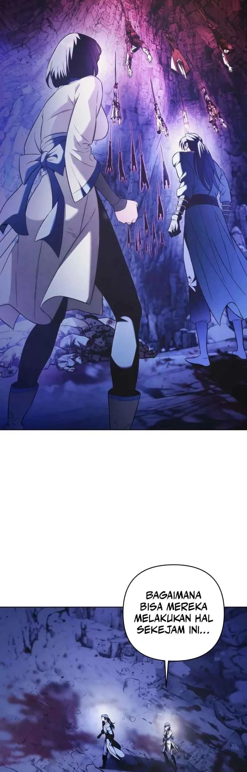 Overlord Of Sichuan Chapter 16 - halaman 39