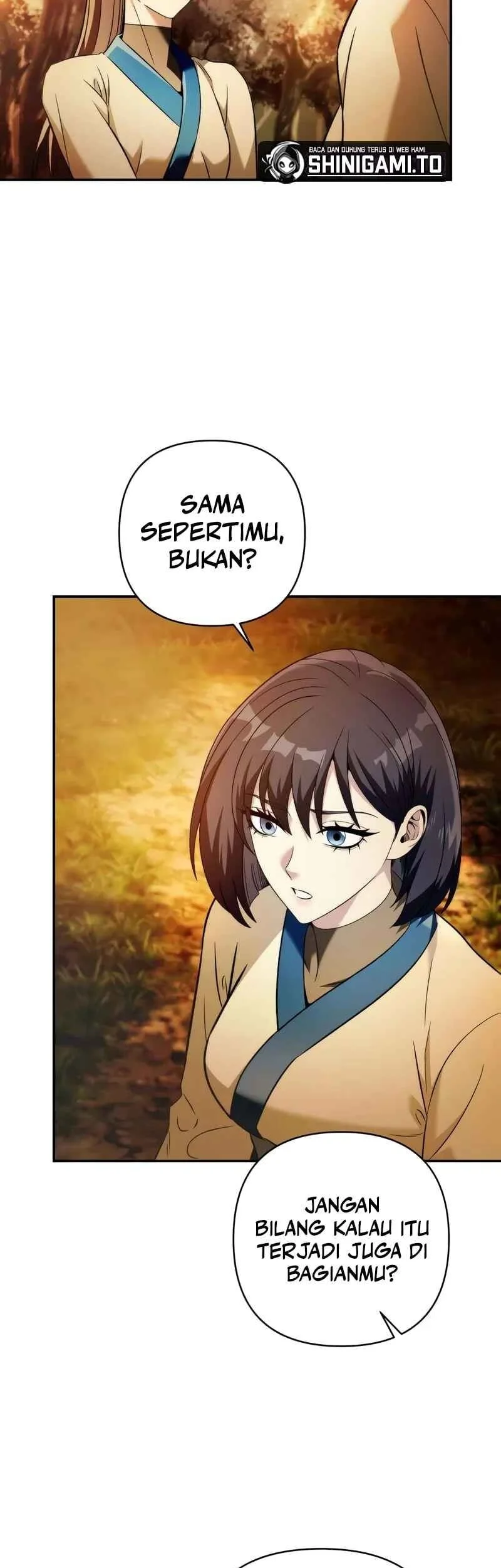 Overlord Of Sichuan Chapter 16 - halaman 4