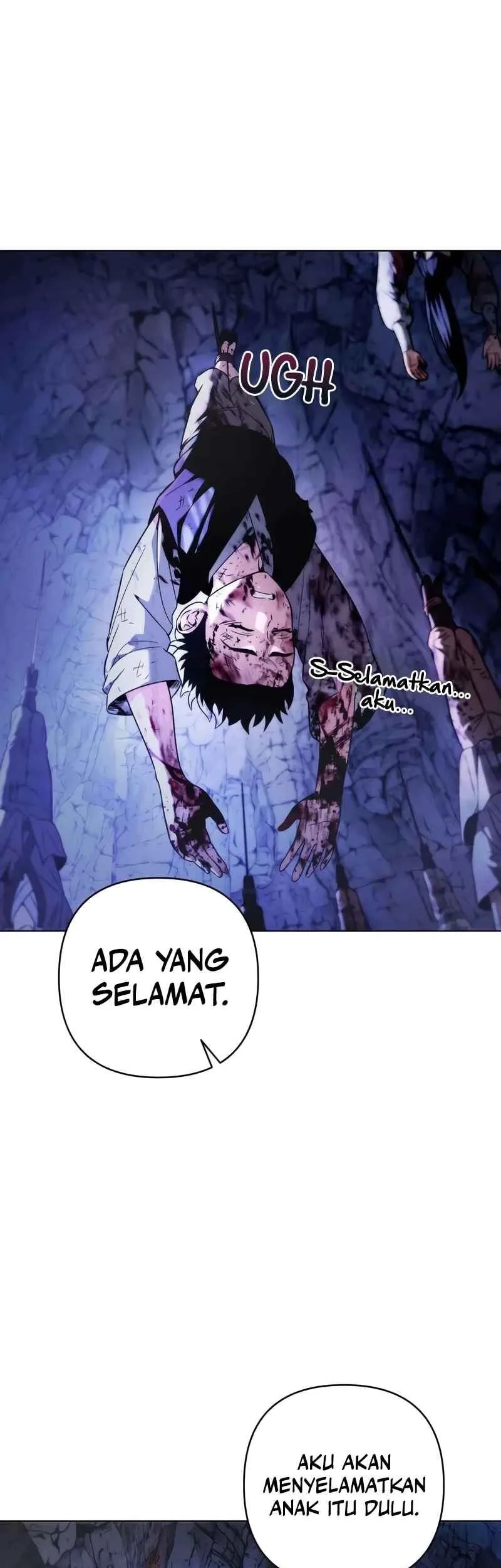 Overlord Of Sichuan Chapter 16 - halaman 41
