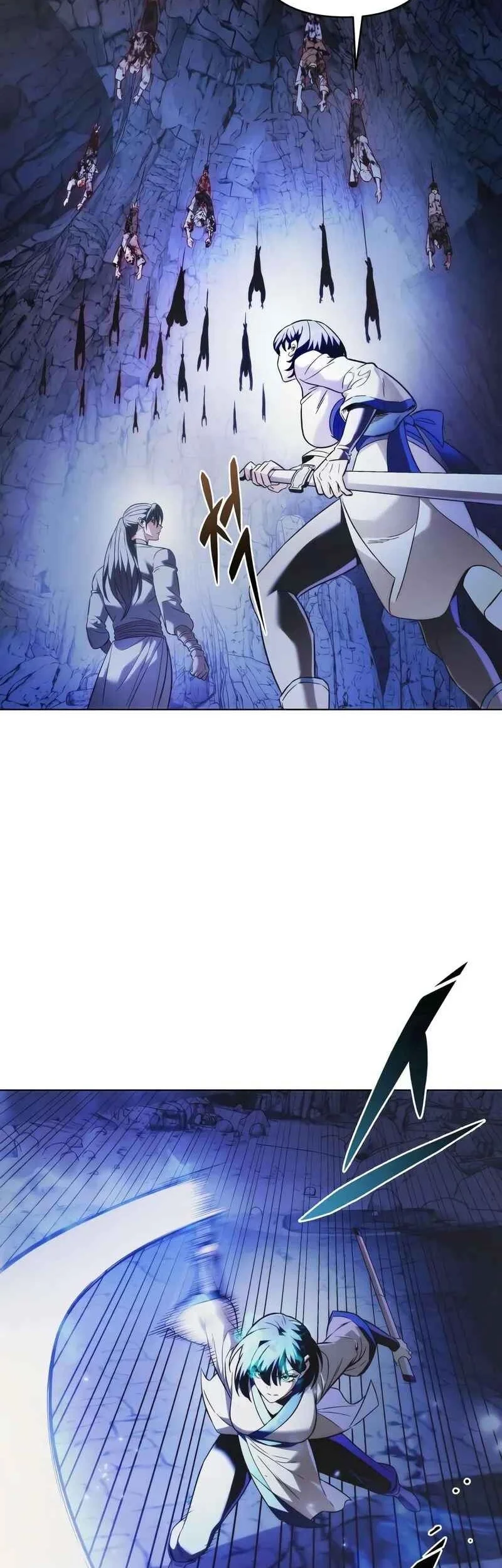 Overlord Of Sichuan Chapter 16 - halaman 42