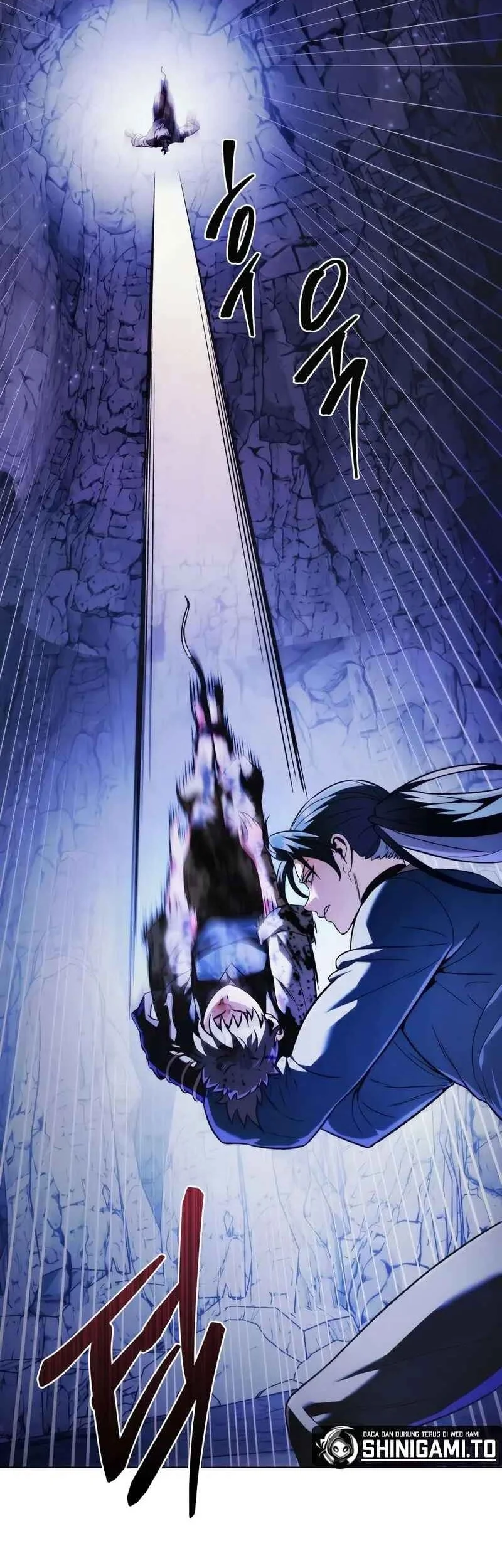 Overlord Of Sichuan Chapter 16 - halaman 44