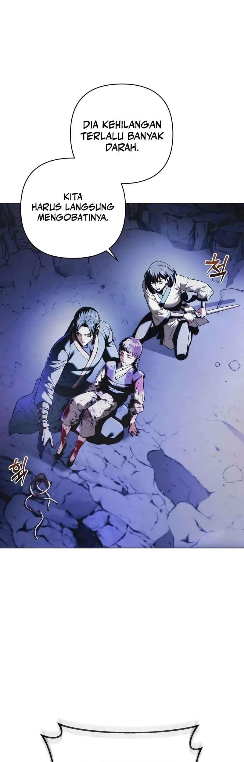 Overlord Of Sichuan Chapter 16 - halaman 45
