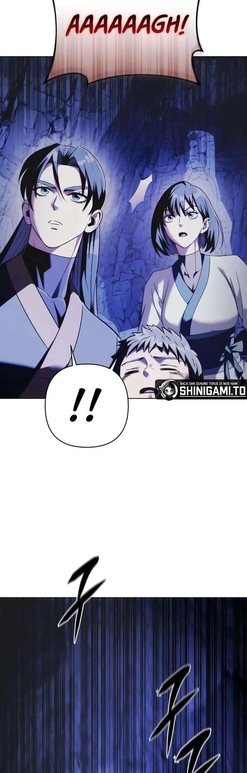 Overlord Of Sichuan Chapter 16 - halaman 46