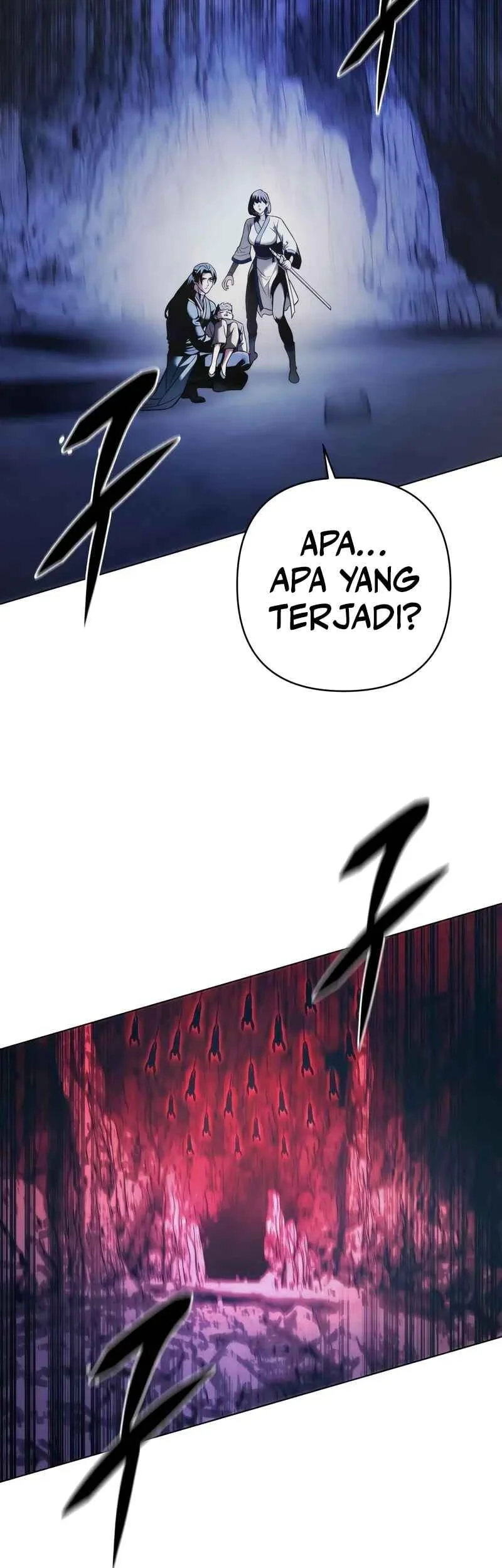 Overlord Of Sichuan Chapter 16 - halaman 47