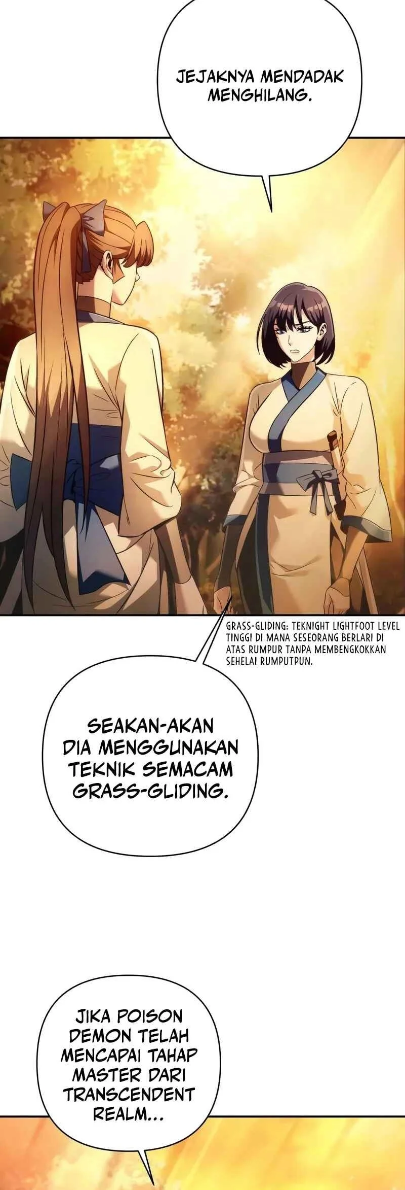 Overlord Of Sichuan Chapter 16 - halaman 5