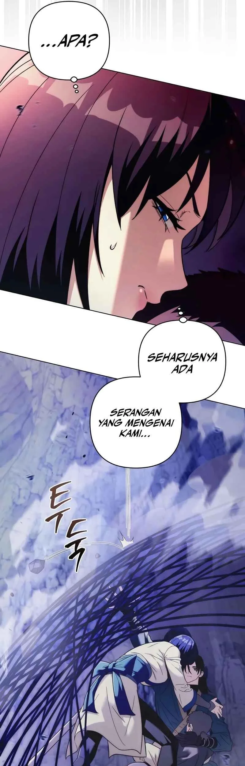 Overlord Of Sichuan Chapter 16 - halaman 53