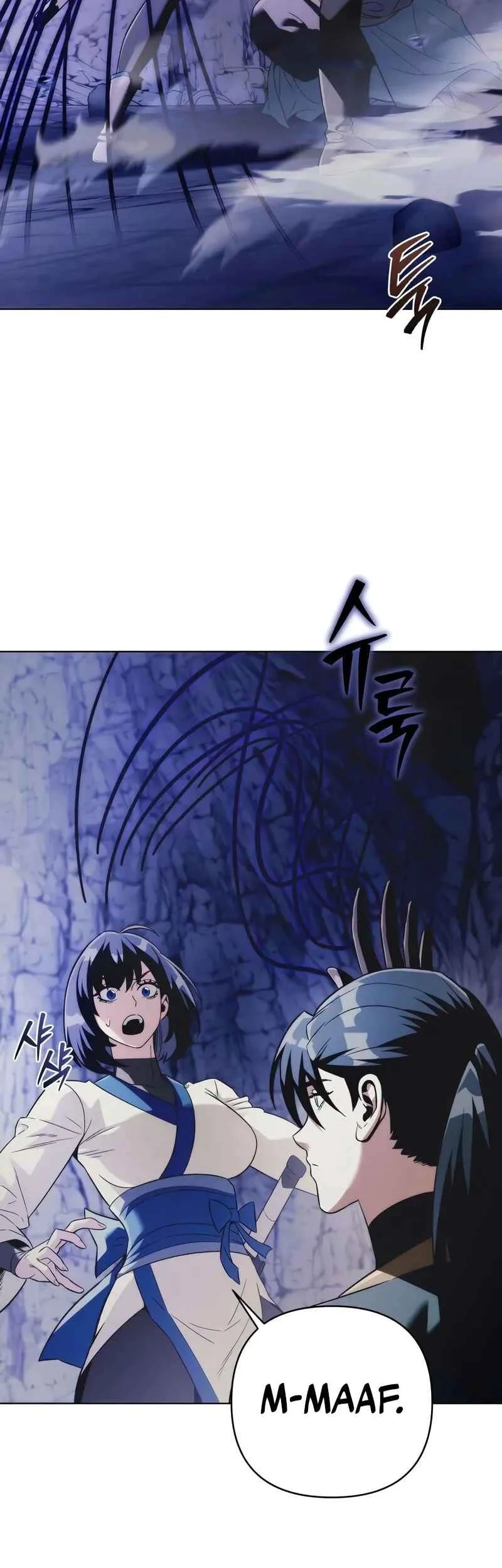 Overlord Of Sichuan Chapter 16 - halaman 54