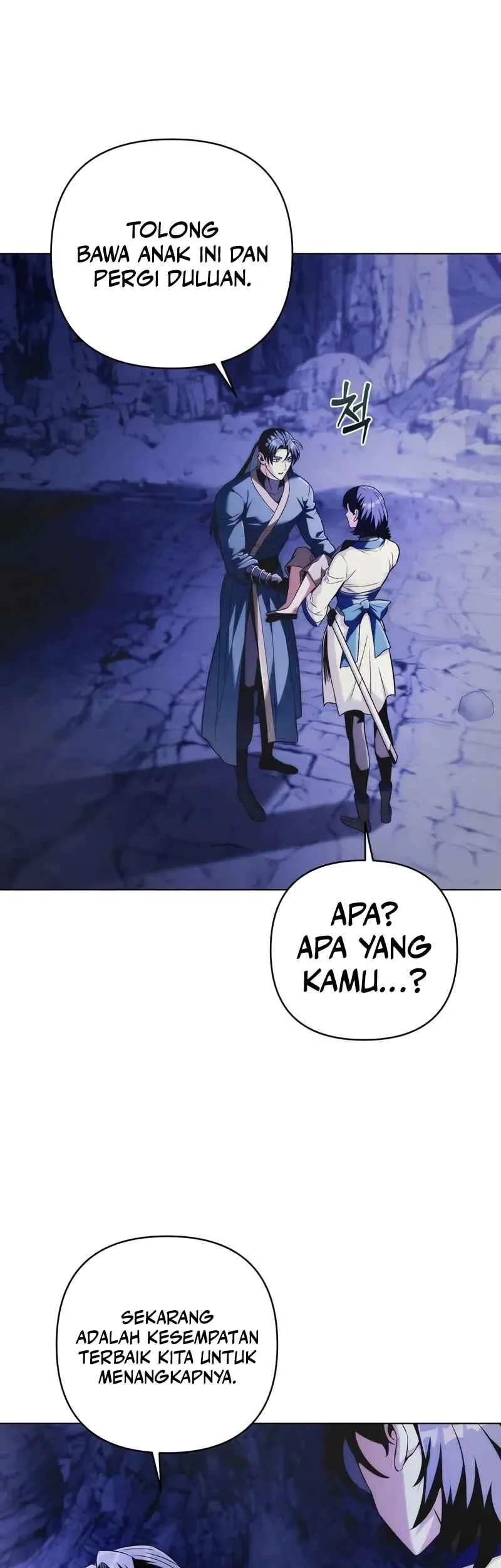 Overlord Of Sichuan Chapter 16 - halaman 55