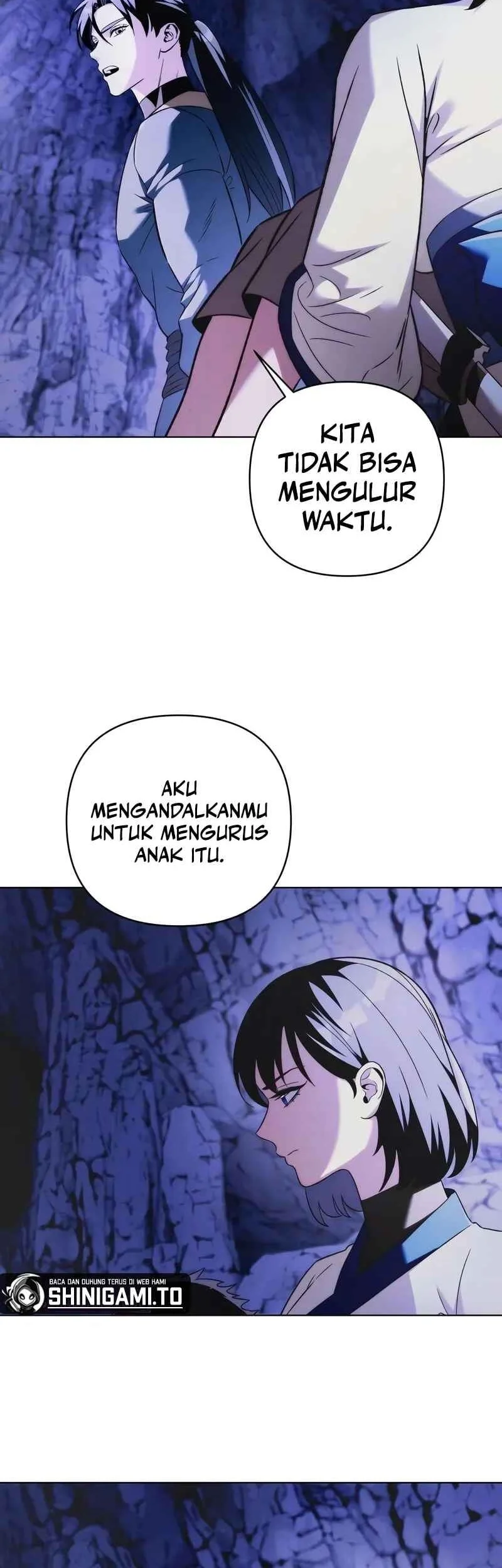 Overlord Of Sichuan Chapter 16 - halaman 56