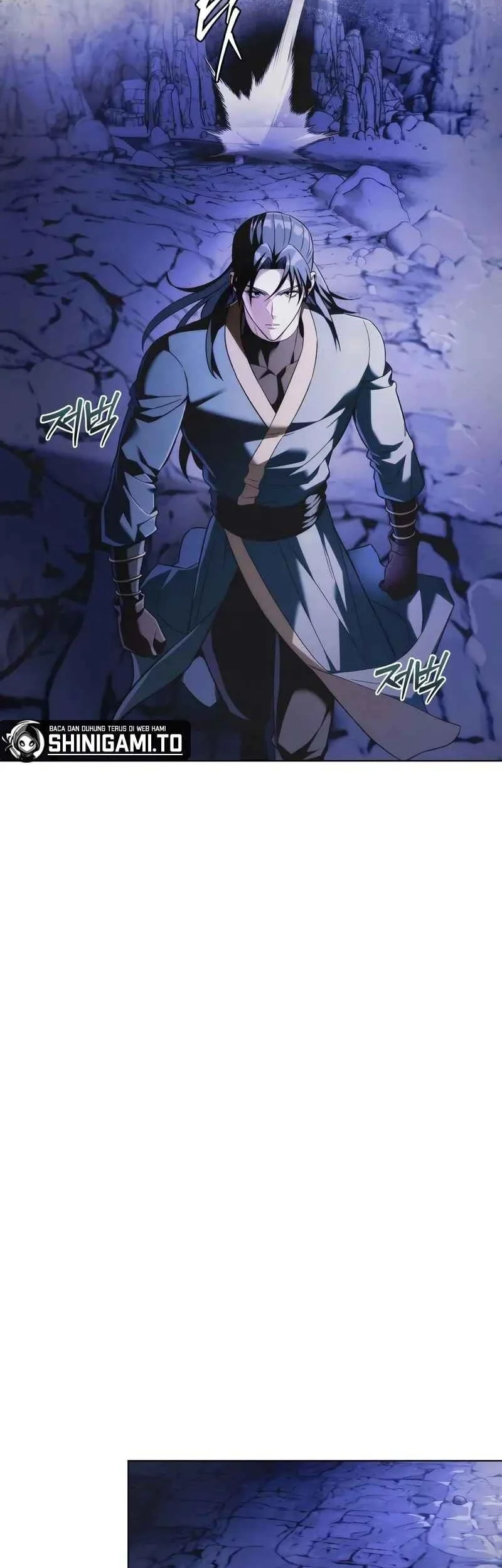 Overlord Of Sichuan Chapter 16 - halaman 58