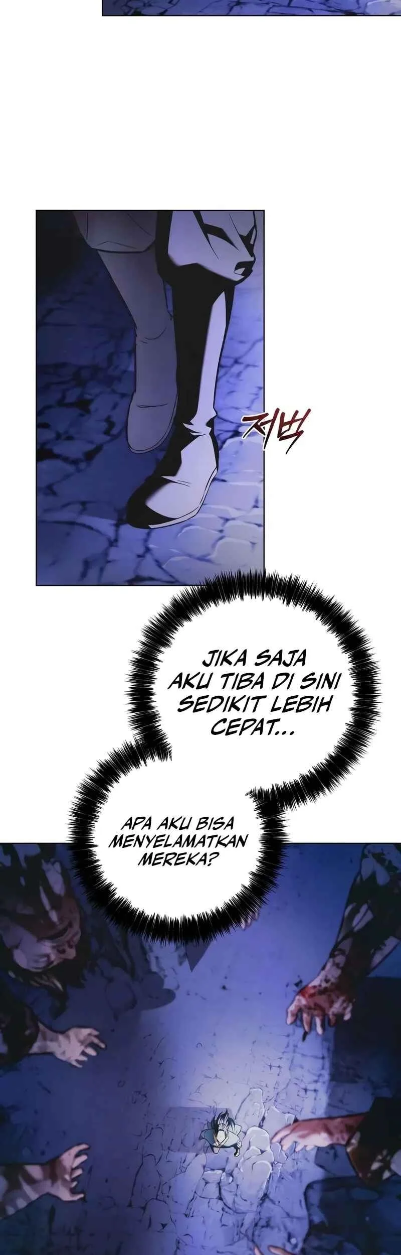 Overlord Of Sichuan Chapter 16 - halaman 59