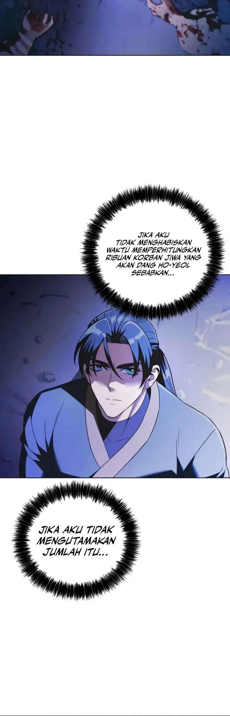 Overlord Of Sichuan Chapter 16 - halaman 60