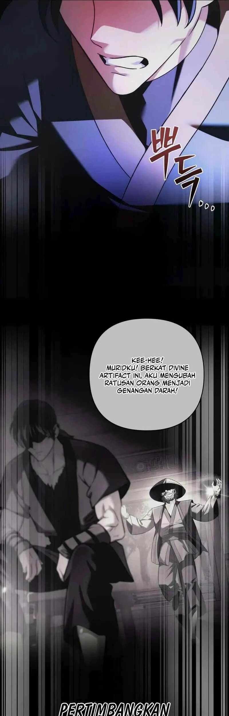 Overlord Of Sichuan Chapter 16 - halaman 61