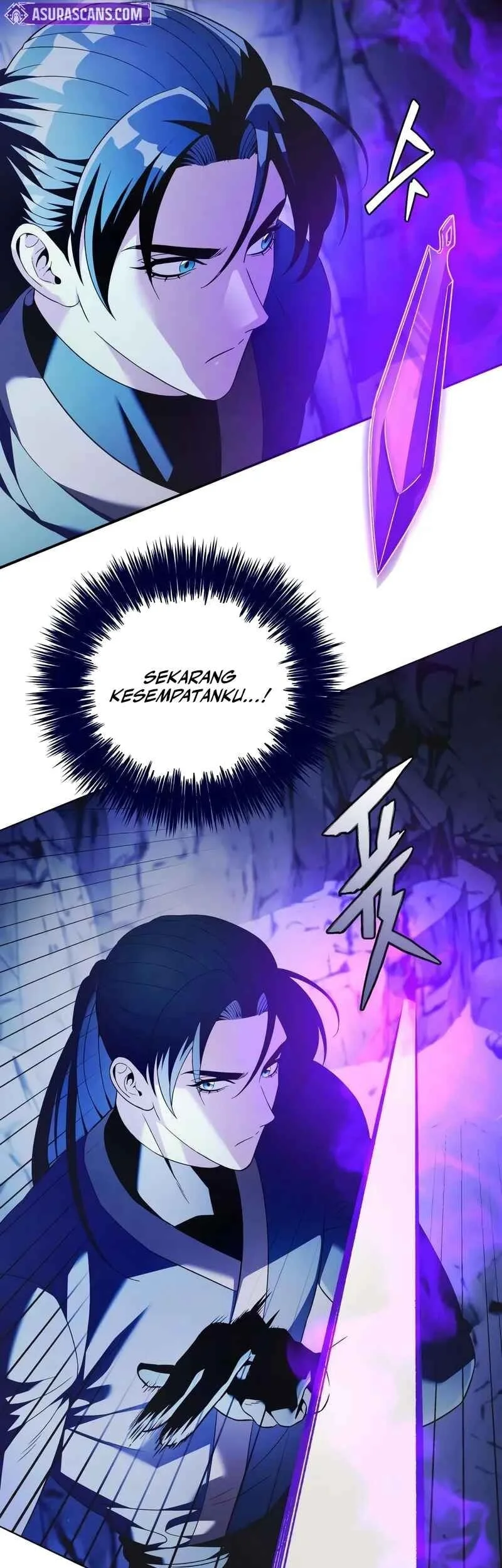 Overlord Of Sichuan Chapter 16 - halaman 69