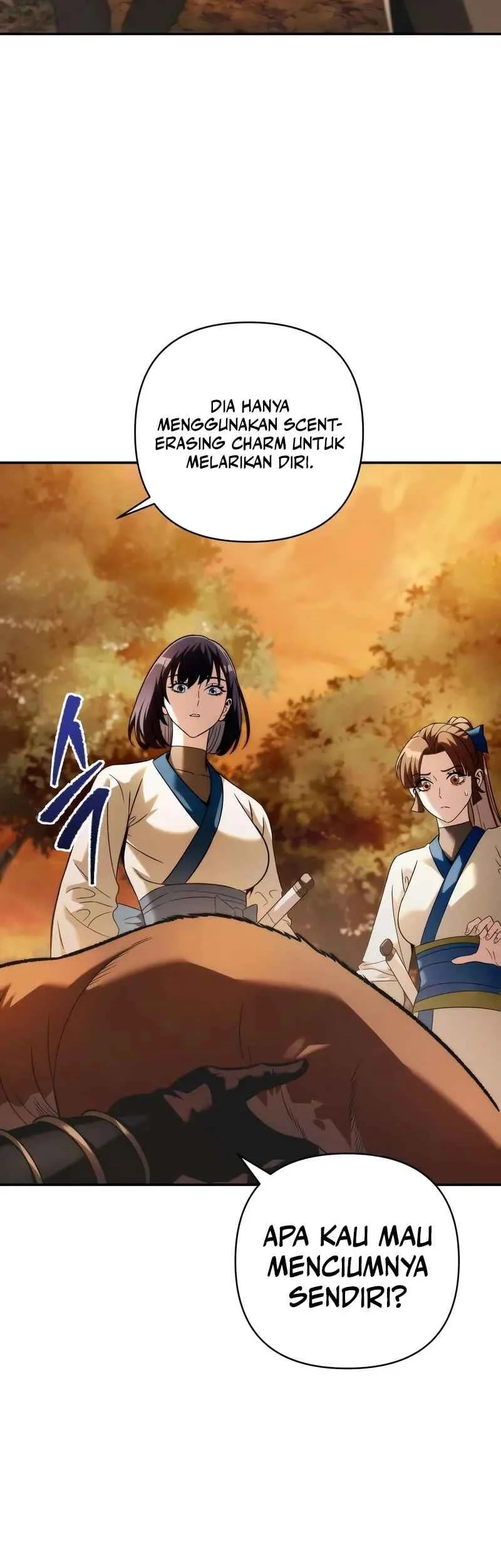 Overlord Of Sichuan Chapter 16 - halaman 7