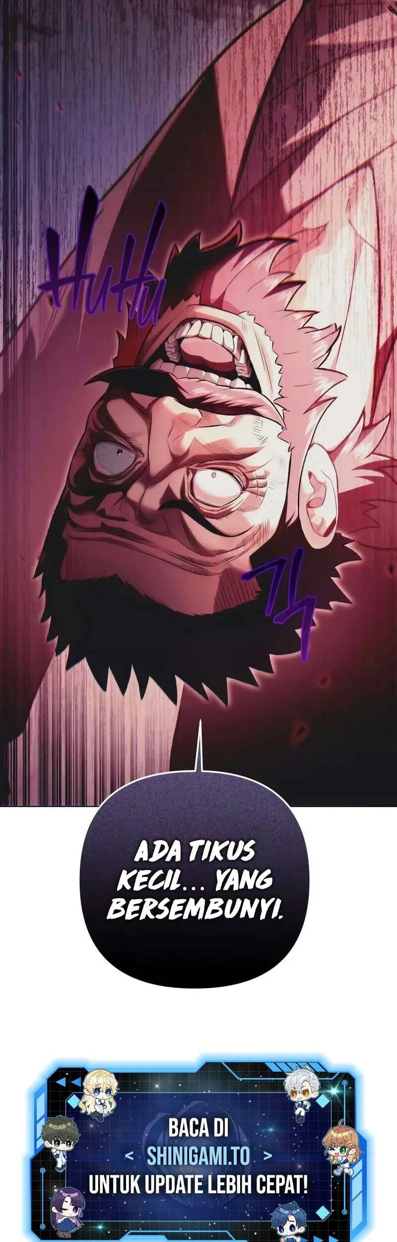 Overlord Of Sichuan Chapter 16 - halaman 74