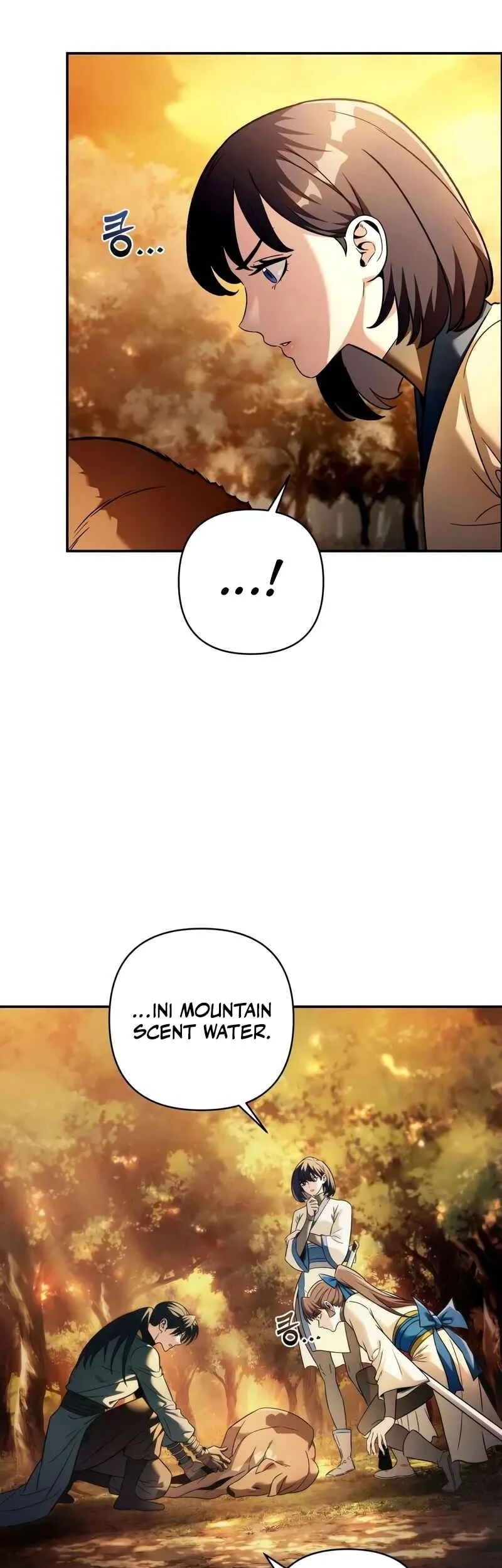 Overlord Of Sichuan Chapter 16 - halaman 8