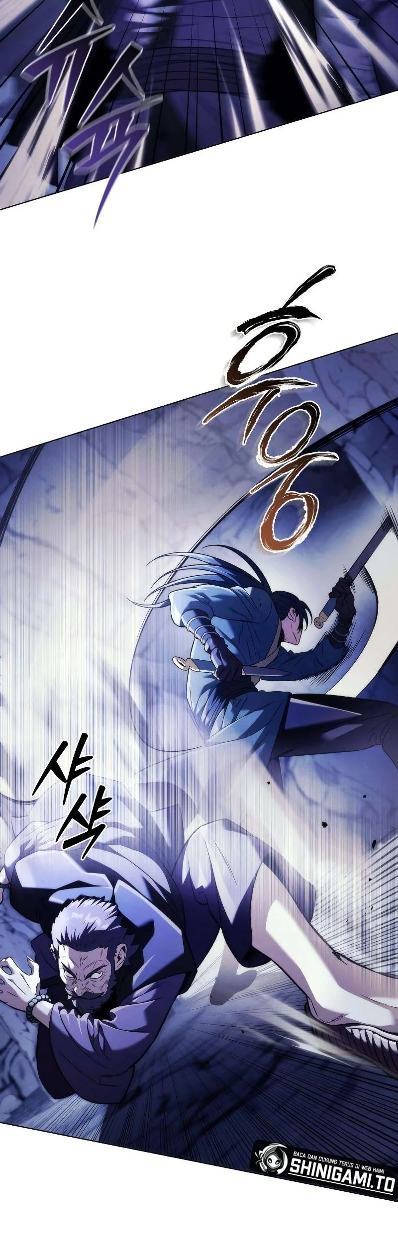 Overlord Of Sichuan Chapter 17 - halaman 13