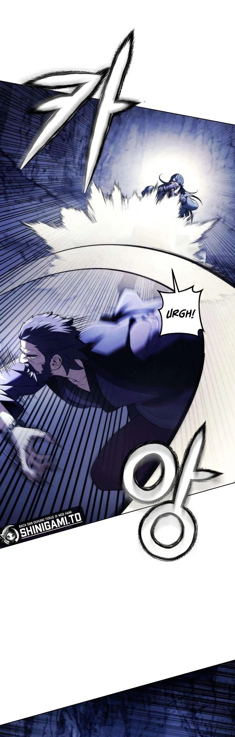 Overlord Of Sichuan Chapter 17 - halaman 14