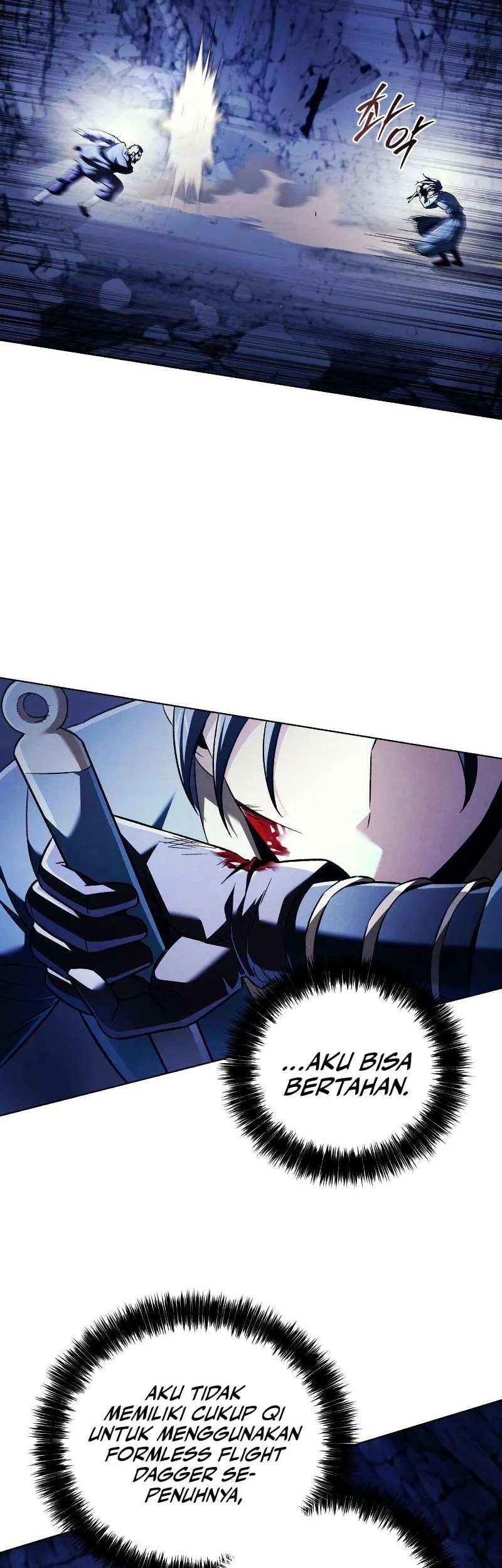 Overlord Of Sichuan Chapter 17 - halaman 15