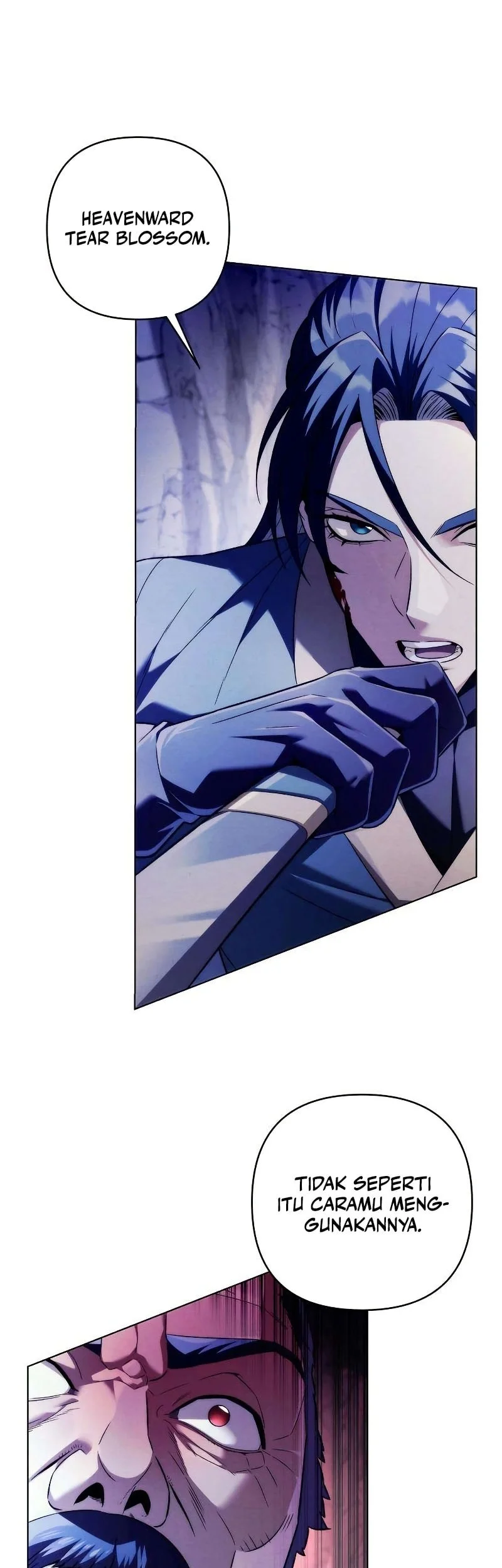 Overlord Of Sichuan Chapter 17 - halaman 18
