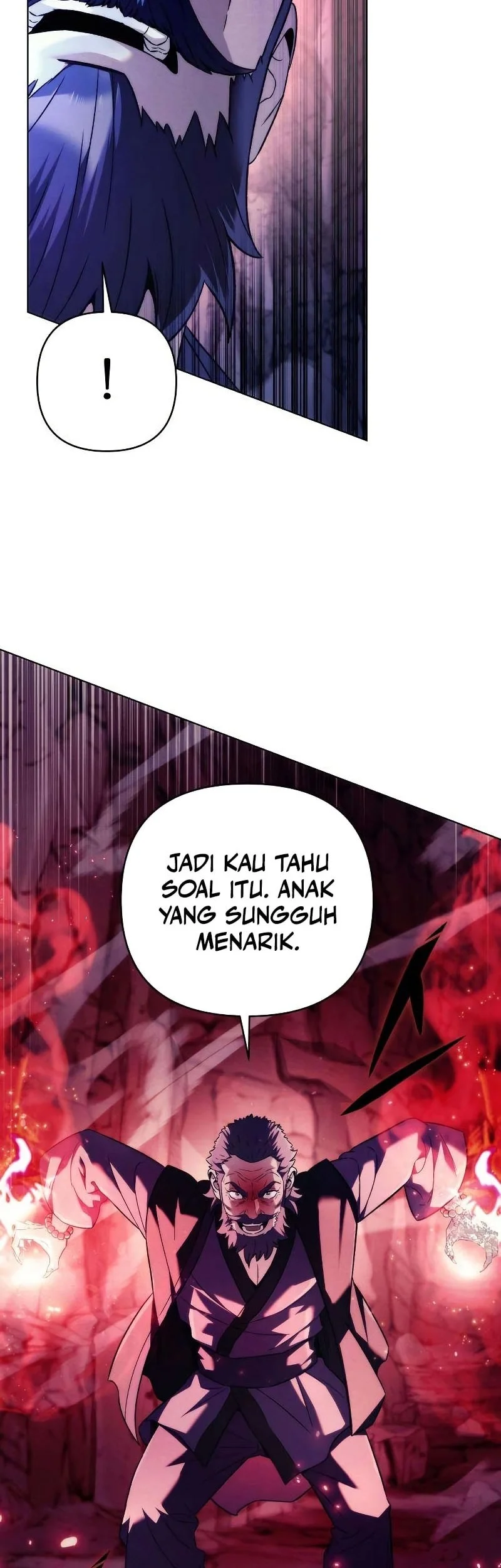 Overlord Of Sichuan Chapter 17 - halaman 19