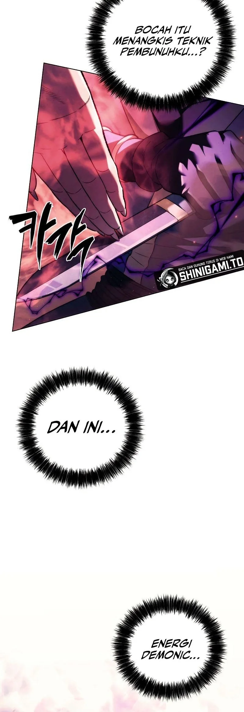 Overlord Of Sichuan Chapter 17 - halaman 25
