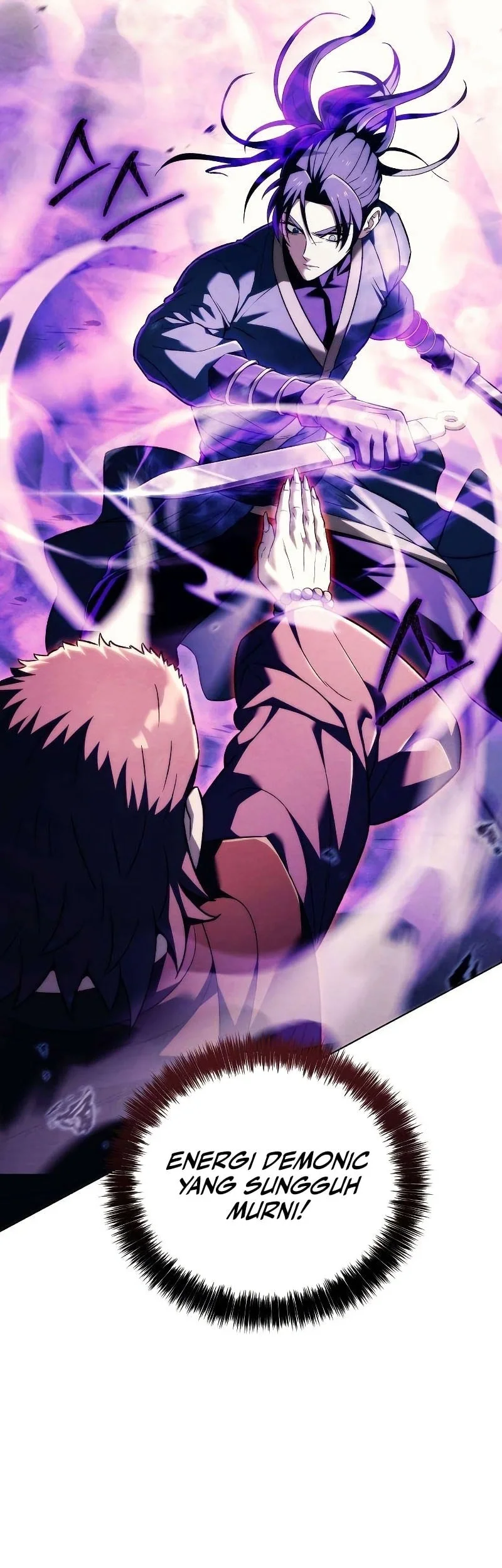 Overlord Of Sichuan Chapter 17 - halaman 26