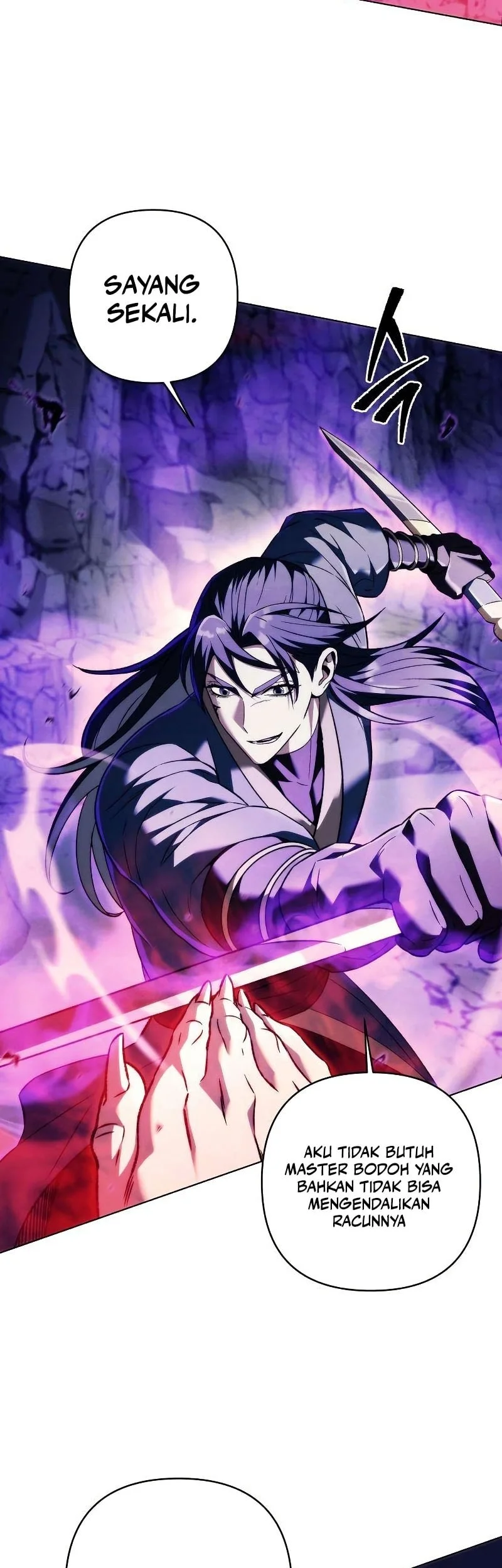 Overlord Of Sichuan Chapter 17 - halaman 28