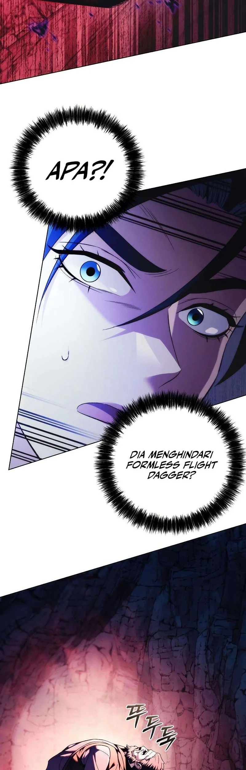 Overlord Of Sichuan Chapter 17 - halaman 3