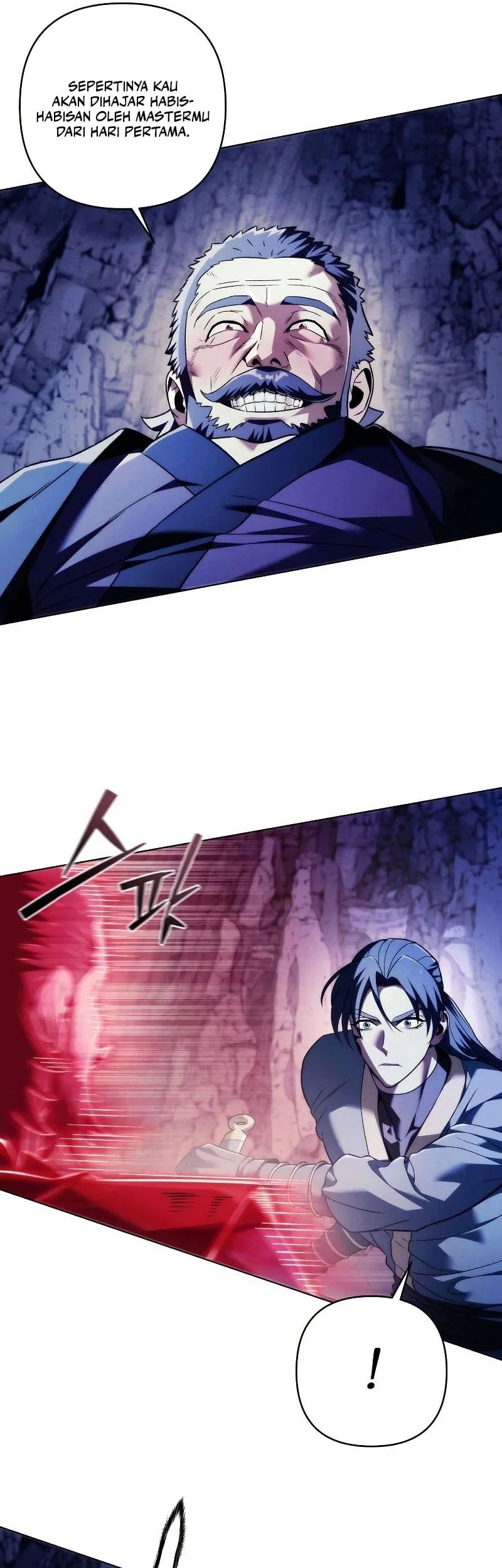 Overlord Of Sichuan Chapter 17 - halaman 30