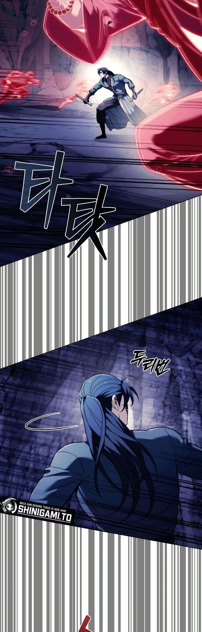 Overlord Of Sichuan Chapter 17 - halaman 32