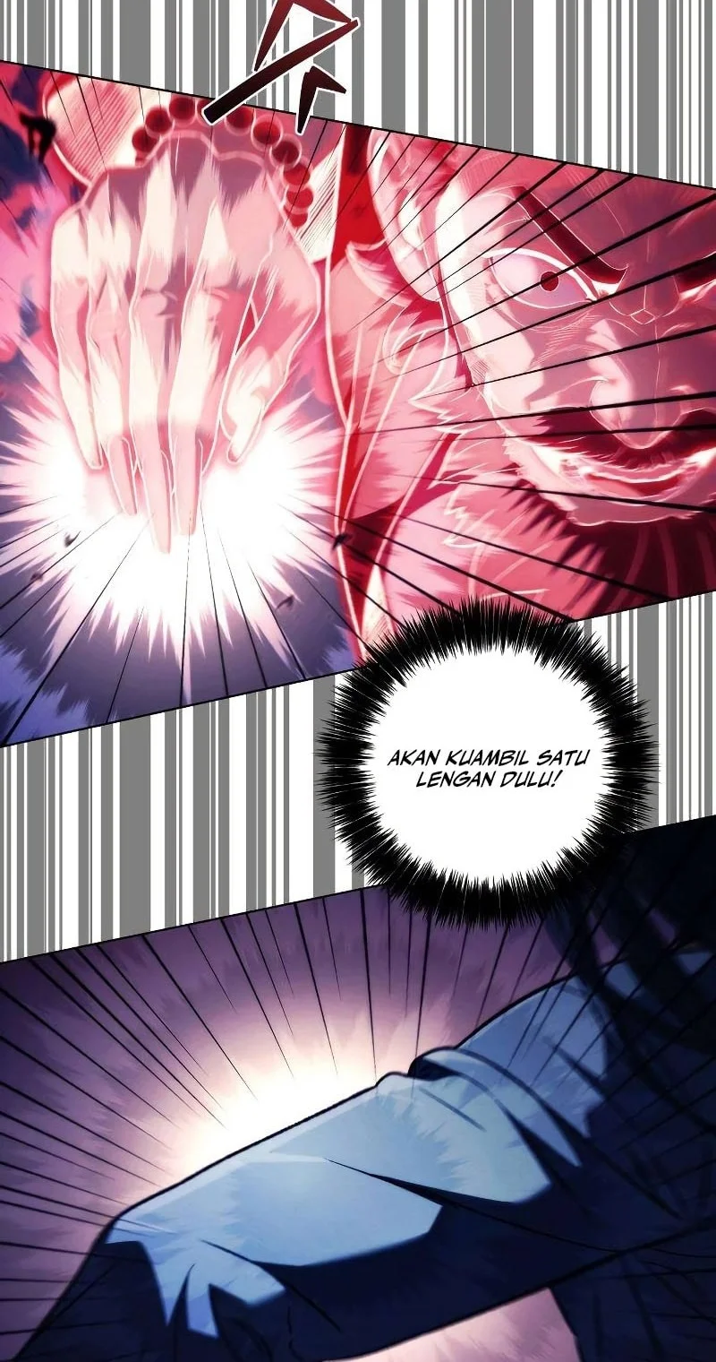 Overlord Of Sichuan Chapter 17 - halaman 33