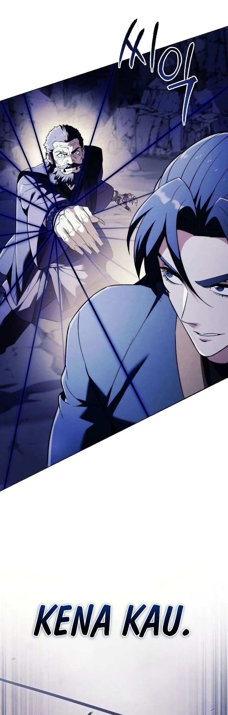 Overlord Of Sichuan Chapter 17 - halaman 36