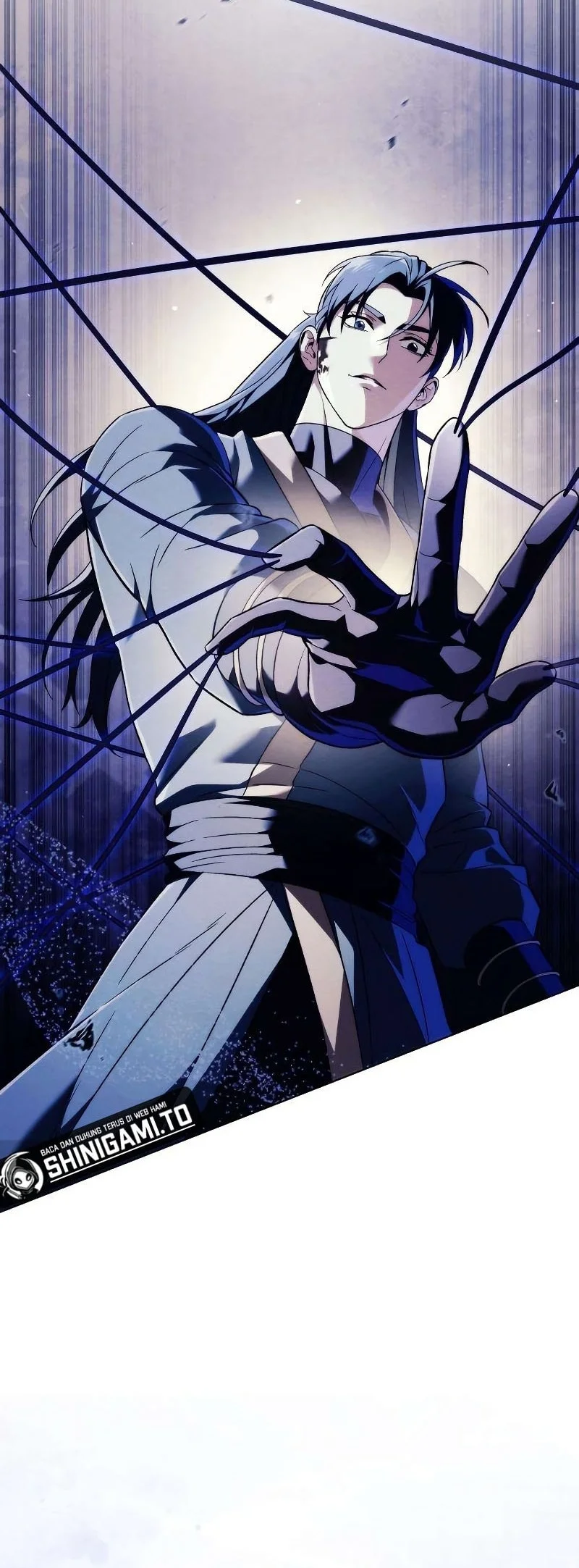 Overlord Of Sichuan Chapter 17 - halaman 37