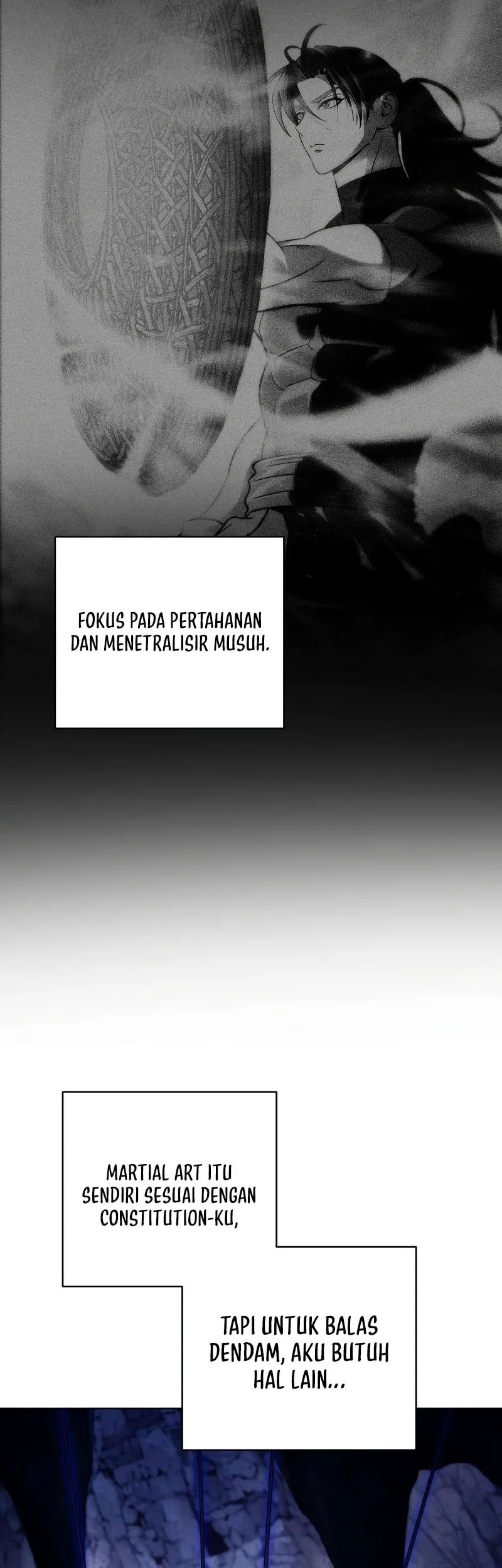 Overlord Of Sichuan Chapter 17 - halaman 42