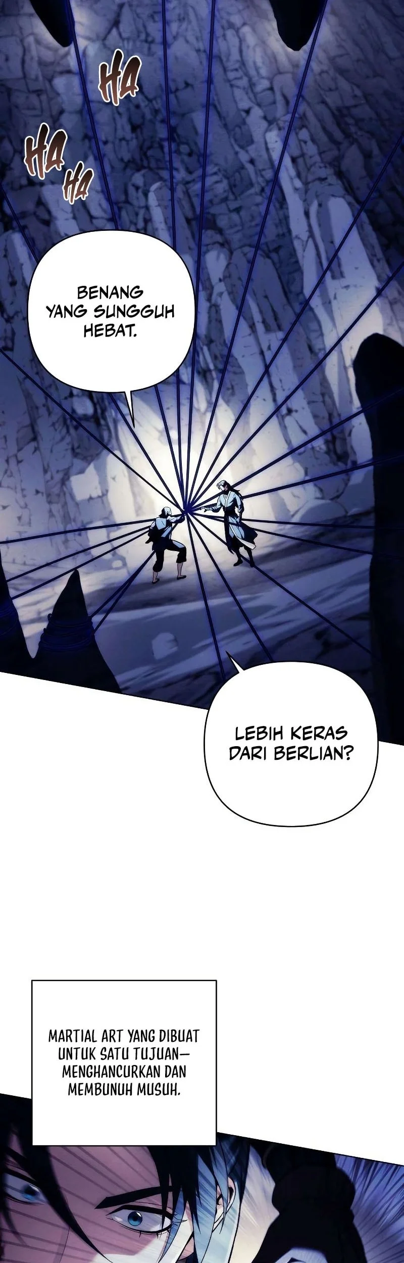 Overlord Of Sichuan Chapter 17 - halaman 43